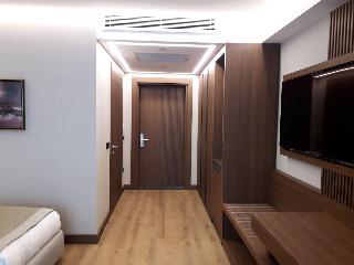 Vital Hotel Fulya