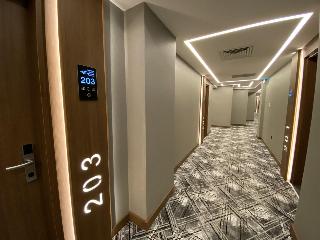 Vital Hotel Fulya
