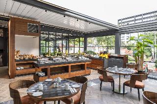 Vital Hotel Fulya