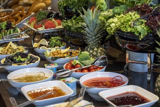 Vital Hotel Fulya