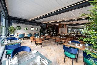 Vital Hotel Fulya