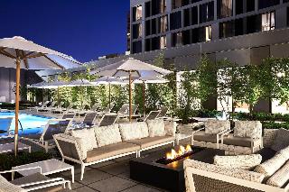 Ac Hotel Dallas By The Galleria