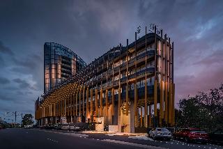 Punthill Ivanhoe
