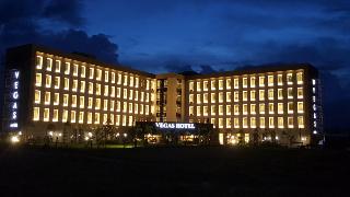 Vegas Hotel Nay Pyi Taw