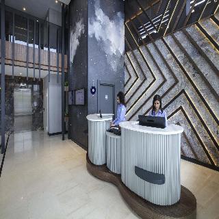 ibis Styles Izmir Bornova