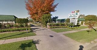 City Park Motel