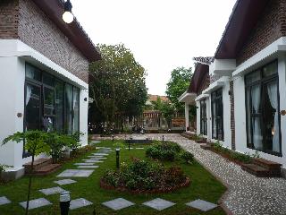 Tam Coc Boutique Garden