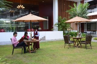 Bagan Star Hotel
