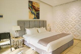 Marina Point Bay Resort