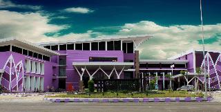 Kyriad Hotel Sadurengas Paser
