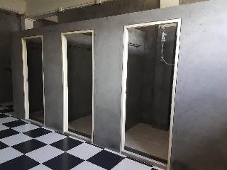 The Moment Hostel 