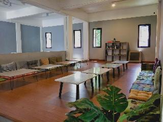 The Moment Hostel 