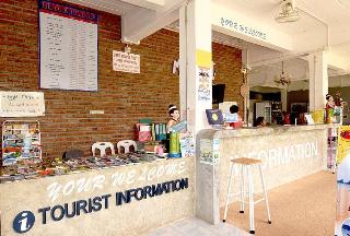 The Moment Hostel 