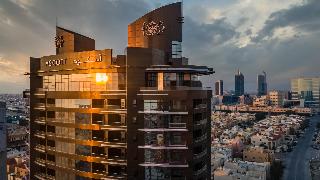 Ascott Corniche Al Khobar
