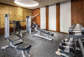 Ascott Corniche Al Khobar photo 8