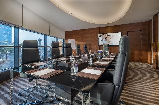 Ascott Corniche Al Khobar photo 2