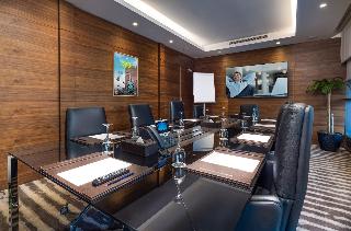 Ascott Corniche Al Khobar photo 5