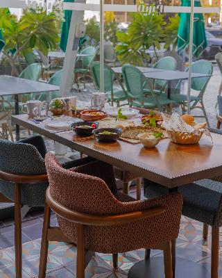 Ascott Corniche Al Khobar photo 10