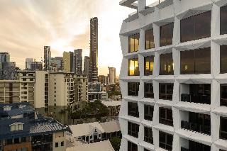 The Alva Hotel Brisbane Vignette Collection by IHG