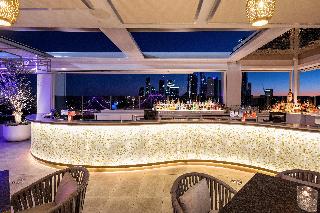 Hotel X Brisbane Fortitude Valley