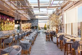 Hotel X Brisbane Fortitude Valley
