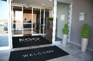 Ego Hotel
