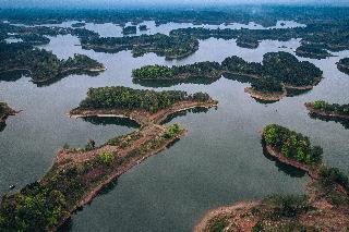 Hotel Indigo Heilong Lake