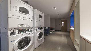 Holiday Inn Express Liyang Huafu