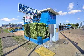 Oscar Motel