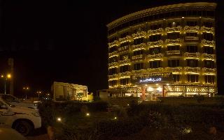 AL BORG AL WATHEER