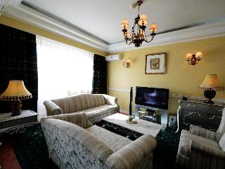 Bayangol Hotel