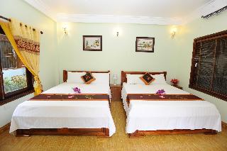 Tam Coc Tuan Minh Homestay