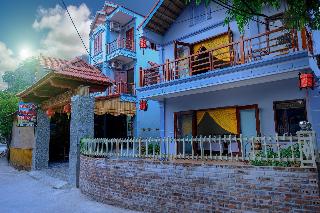 Tam Coc Tuan Minh Homestay