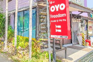 OYO 585 Freedom Hostel @ Phi Phi