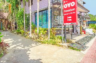 OYO 585 Freedom Hostel @ Phi Phi