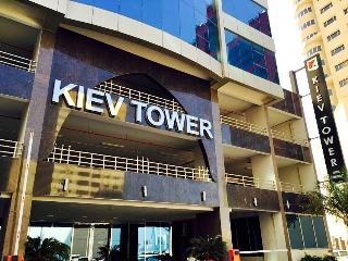 Kiev Tower Luxury Apartments