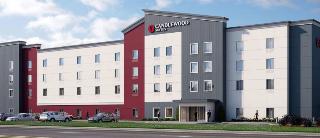 Candlewood Suites Sumner Puyallup Area