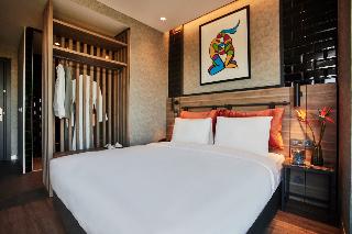 Avantgarde Urban Hotel Sisli