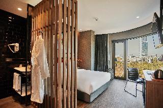 Avantgarde Urban Hotel Sisli