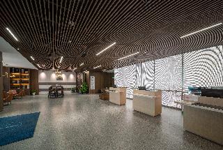 Holiday Inn Express Nanchang West Station