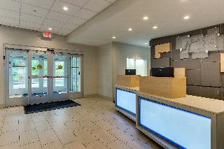 Holiday Inn Express Saugerties Hudson Valley