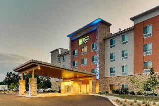 Holiday Inn Express Saugerties Hudson Valley