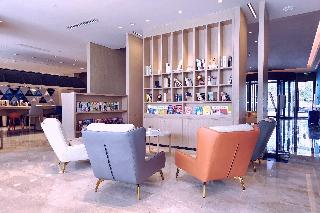 Holiday Inn Express Kunming West