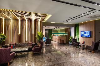Anelli Hotel Antalya COM