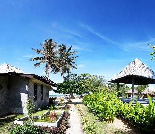 Sabaii Bay Resort