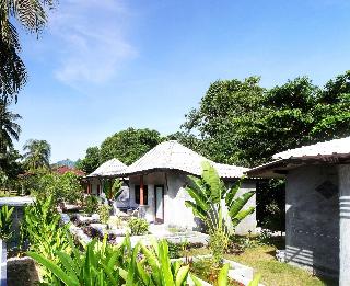Sabaii Bay Resort