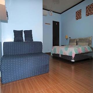 Yoo C Apartment