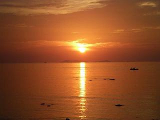 Libong Beach Resort