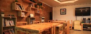 Jeju Green Guesthouse