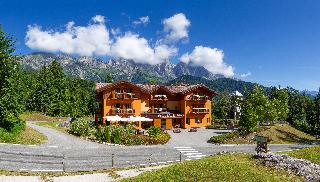 Chalet Giasenei